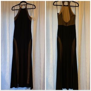 ⭐️Vaca Soon Sale⭐️ NWT Nightway Dress